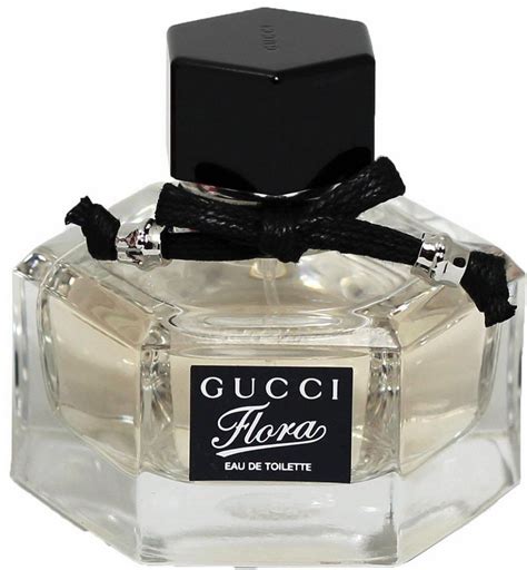 gucci flora 50ml eau de toilette|Gucci Flora old bottle.